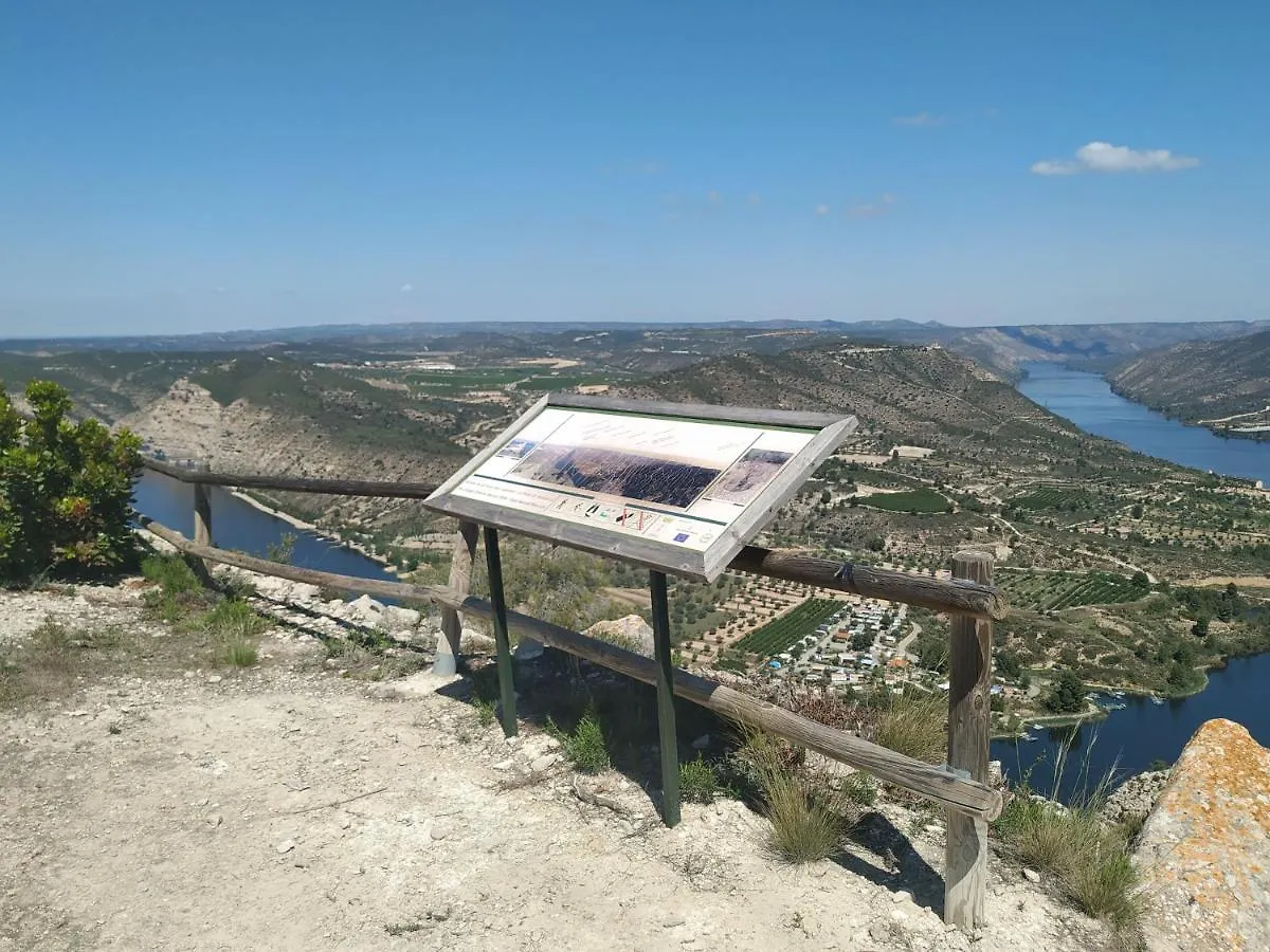 Casa Vall Bona La Pobla de Massaluca